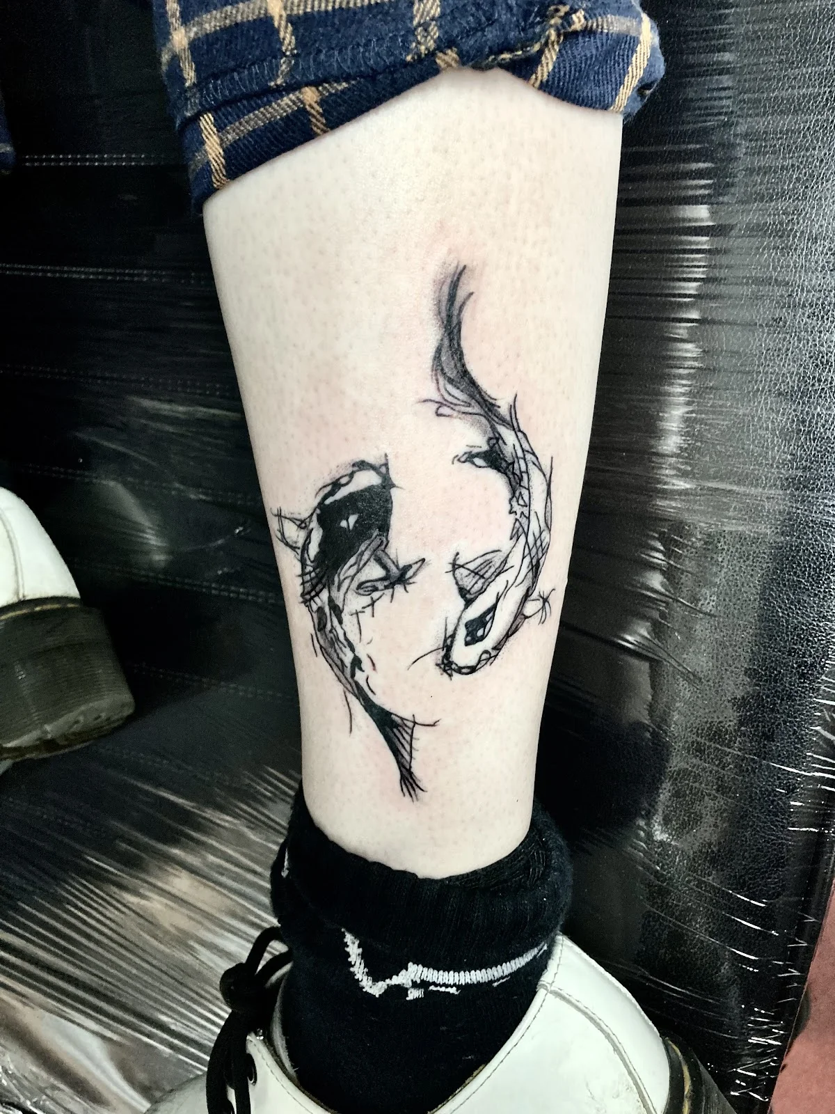 Tattoo Studio 81 photo
