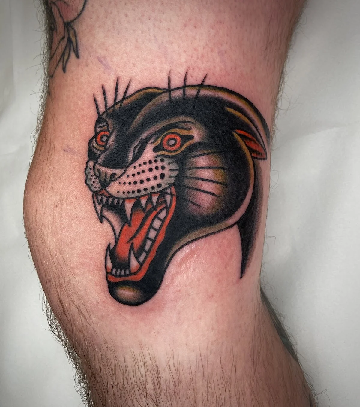 Flash By AJ Tattoo photo