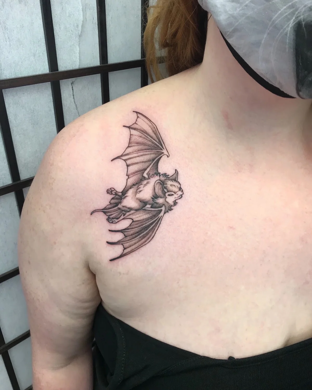 Sweet Time Tattoo photo