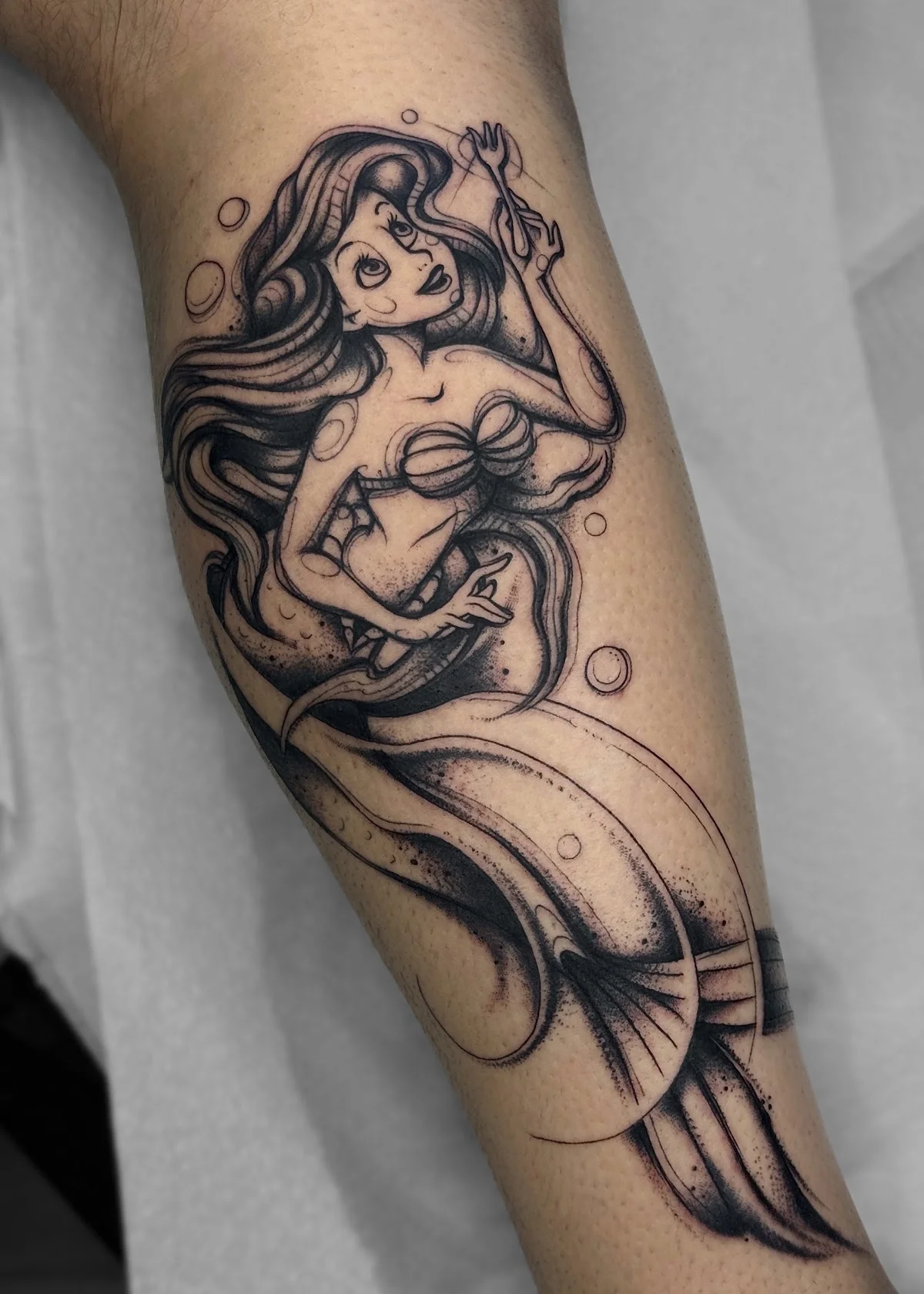 PEEL TATTOO photo