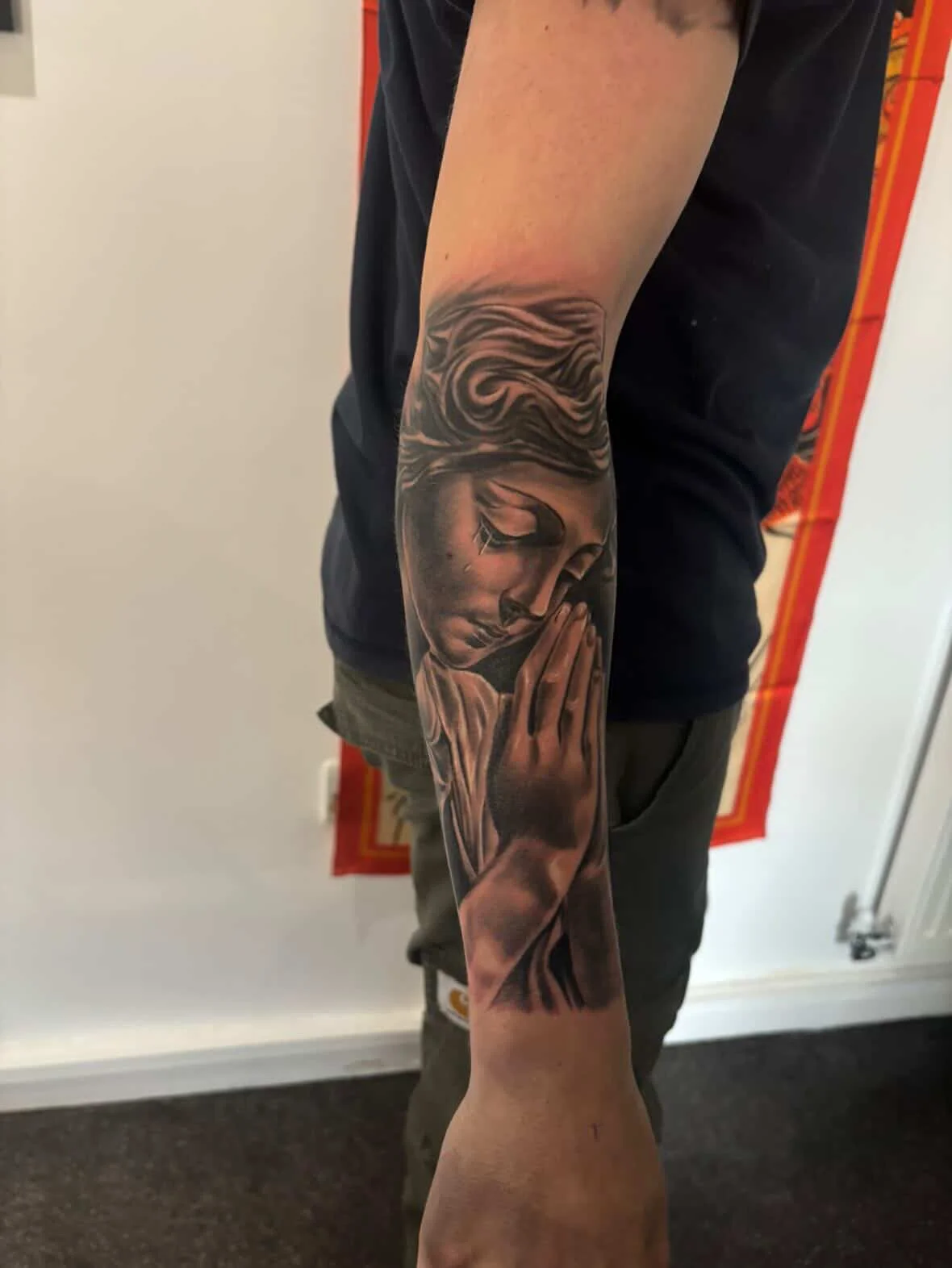 Ultimate Ink Tattoo Studio photo