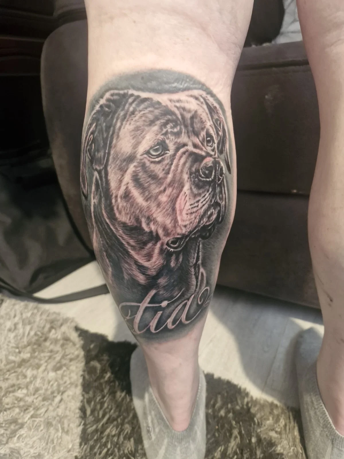 Incredible Ink Tattoo Studio photo