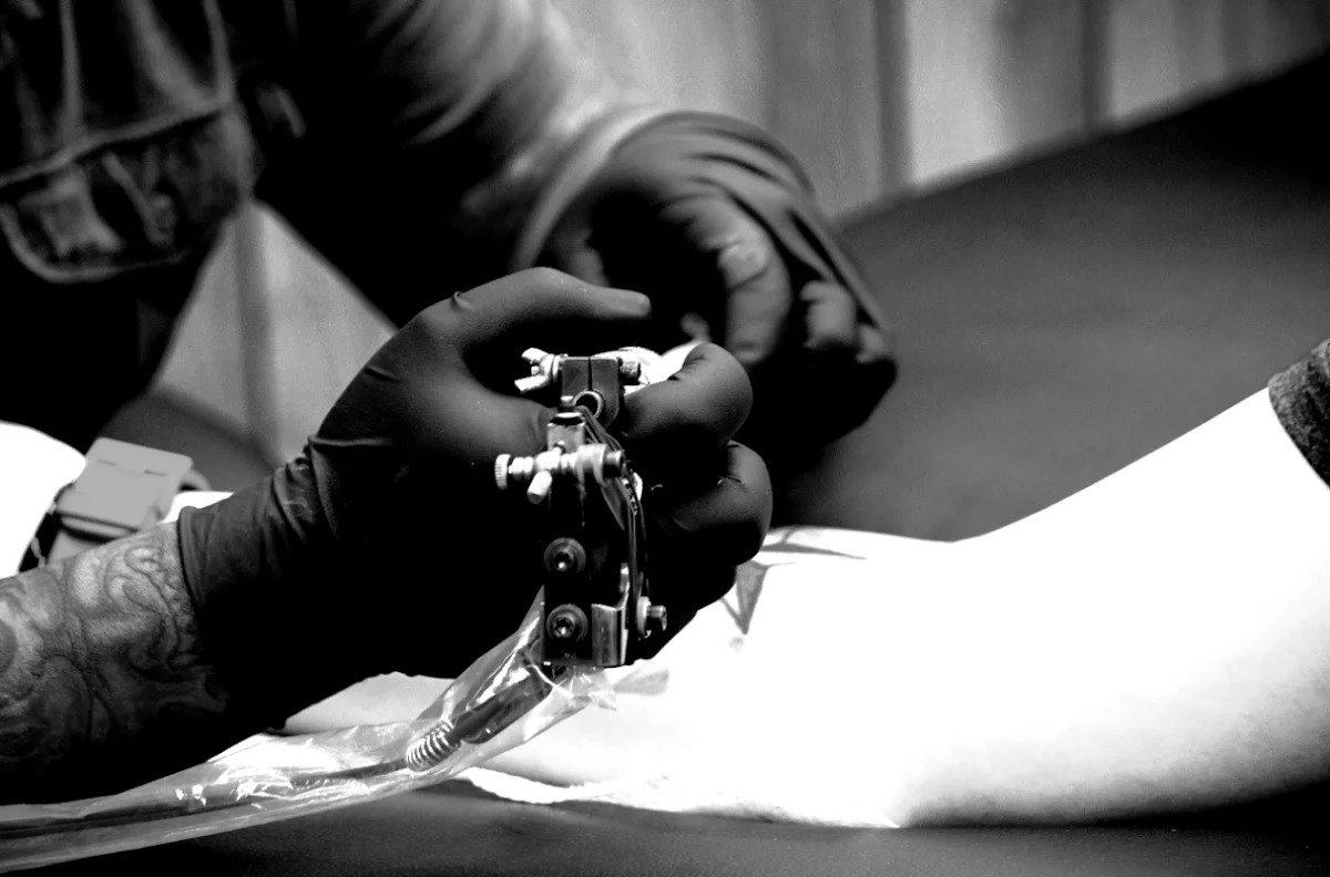 Rogsy's Tattoo Studio photo