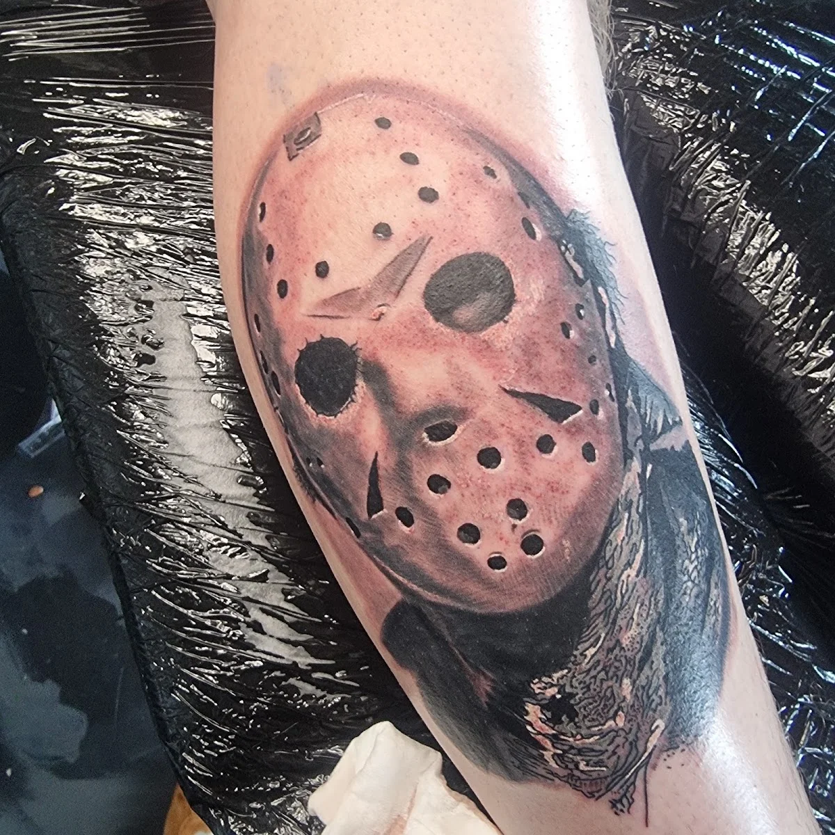 Blinking Ink Tattoo Studio photo