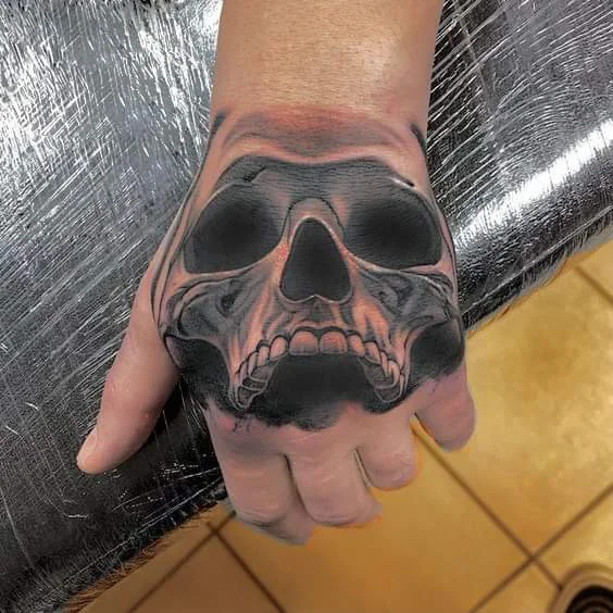 Triple T's Tattoo Studio photo