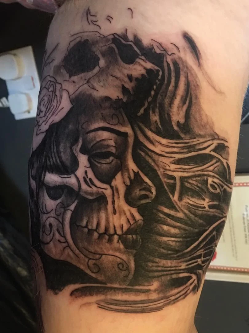 Pirate Ink photo