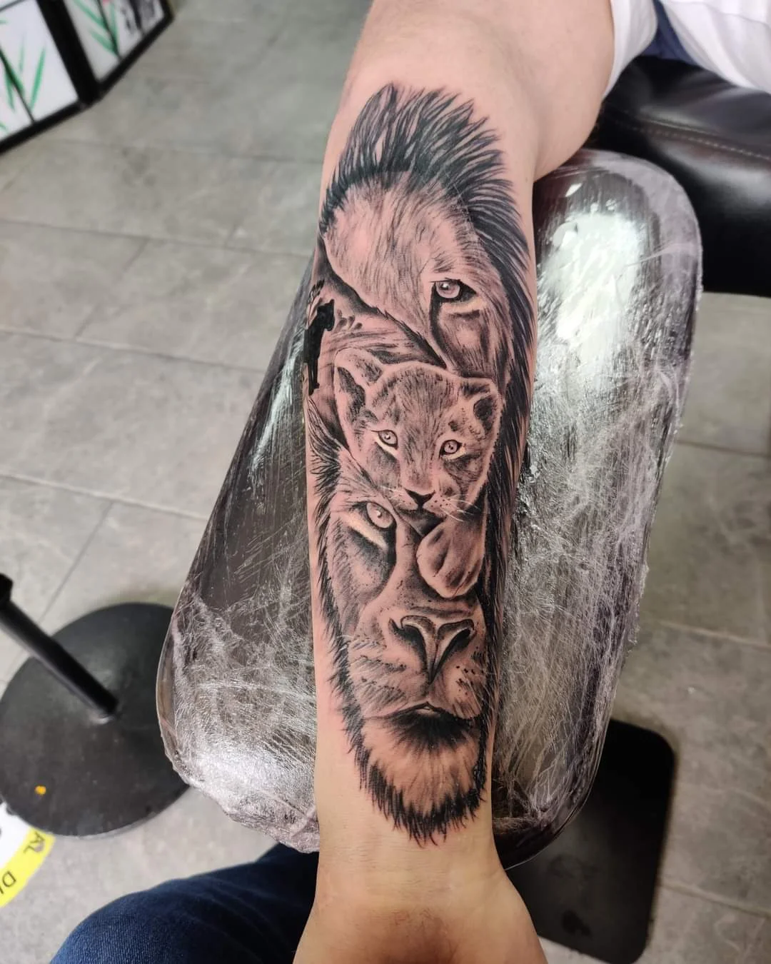 Grizzly Art Collective - Tattoo Studio Coventry photo