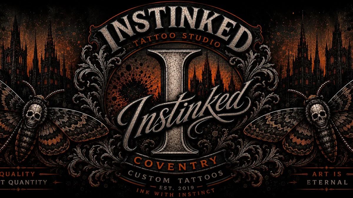 Instinked photo