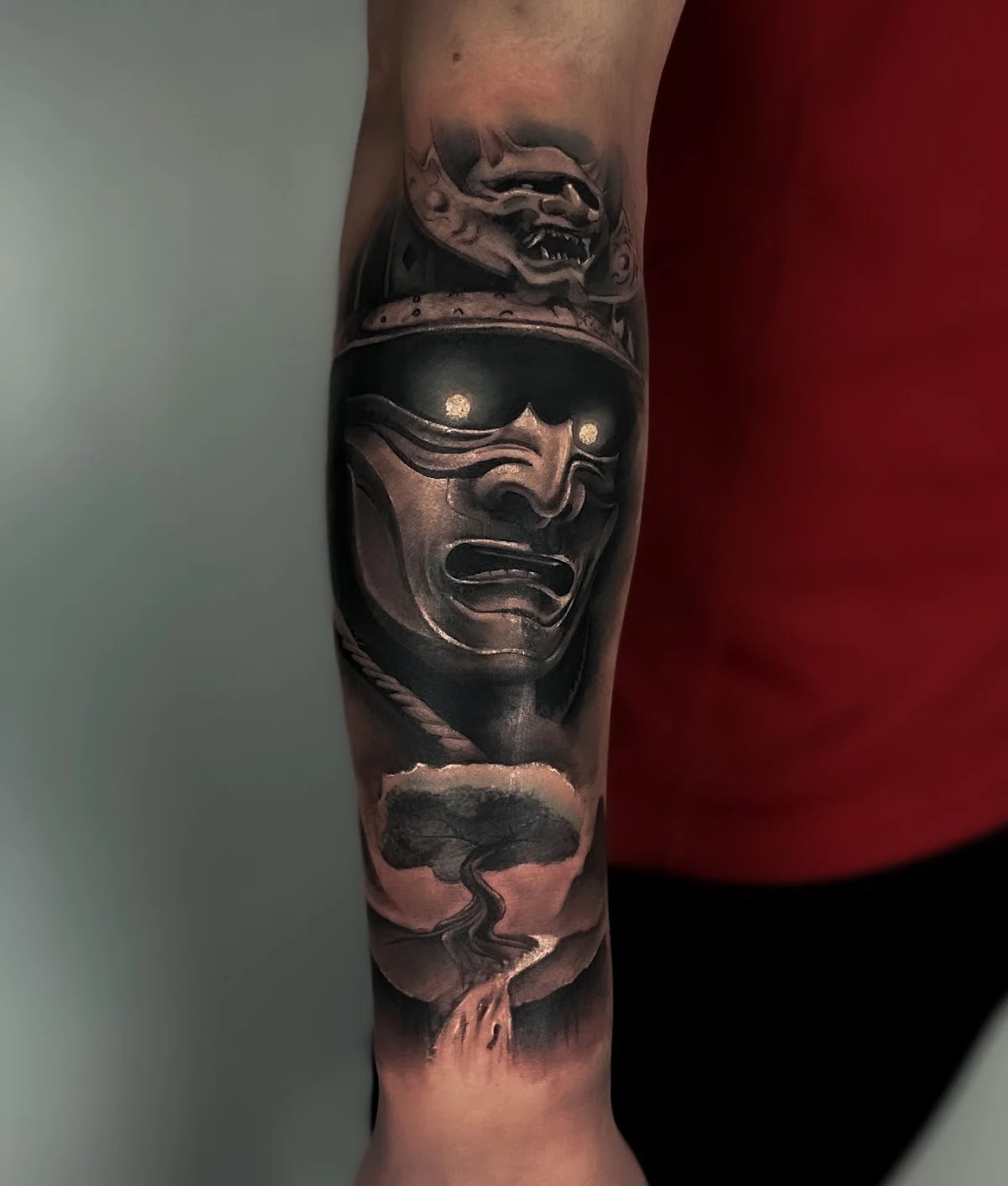 The Hive Tattoo Collective photo