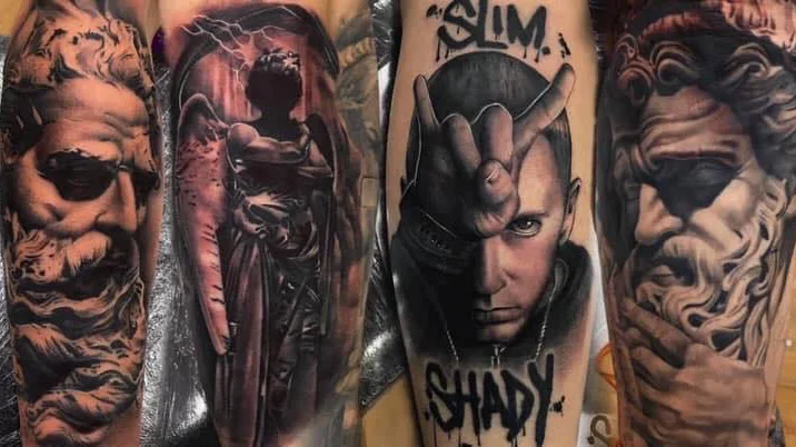 Native Elements Art & Tattoo Studio photo