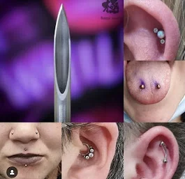 Numinous Tattoo Piercing Studio tattoo shop in Birkenhead, ENG