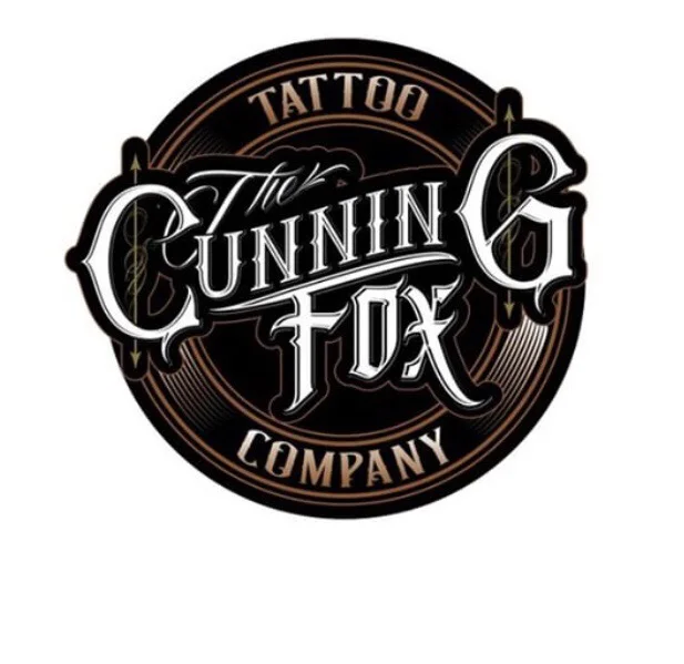 The Cunning Fox Tattoo Company photo