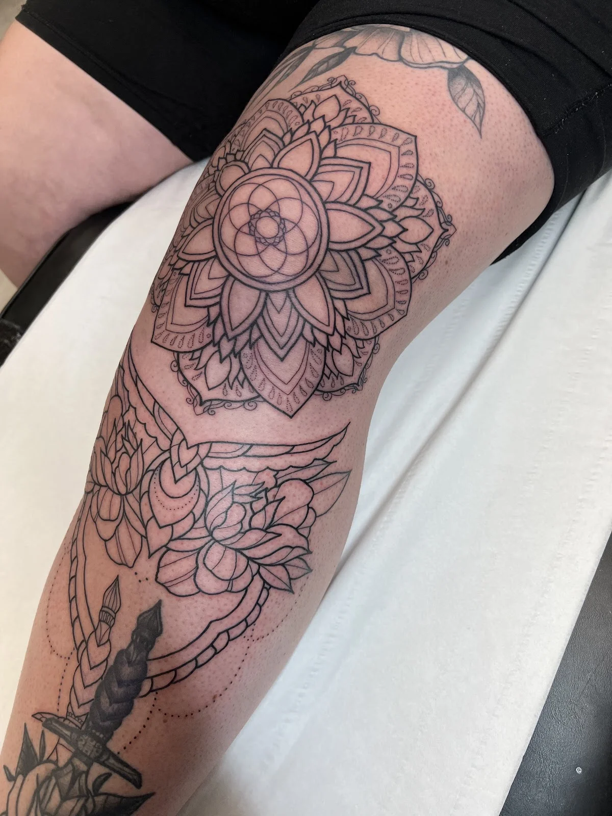 Oddbody Tattoo photo