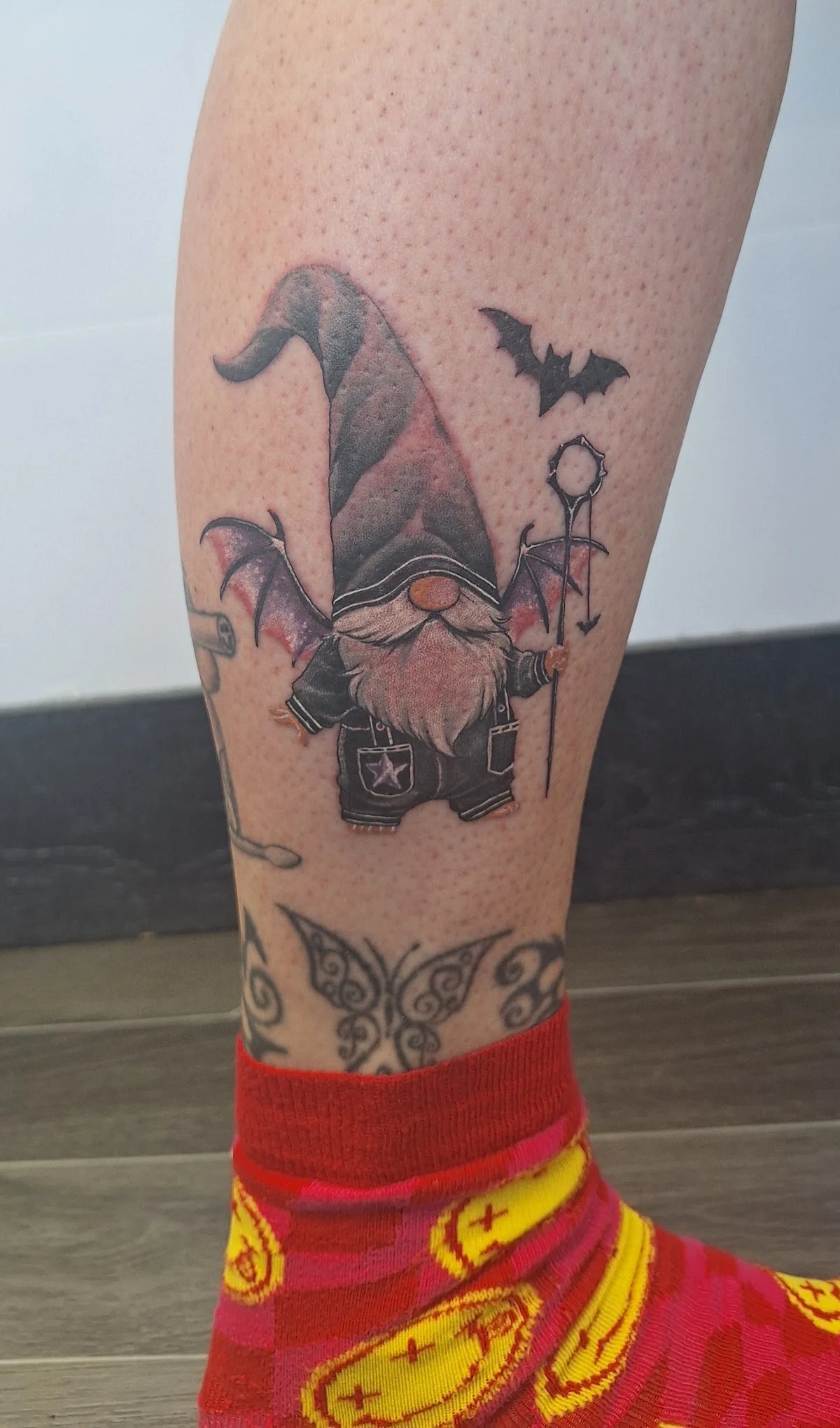 Darkside Tattoos photo