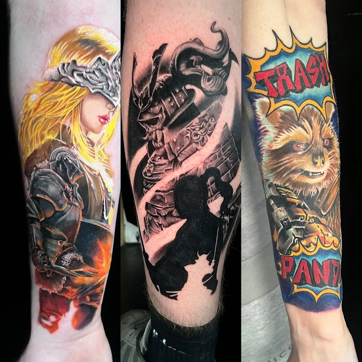 Hull Tattoo Studio tattoo shop in Kingston upon Hull, ENG