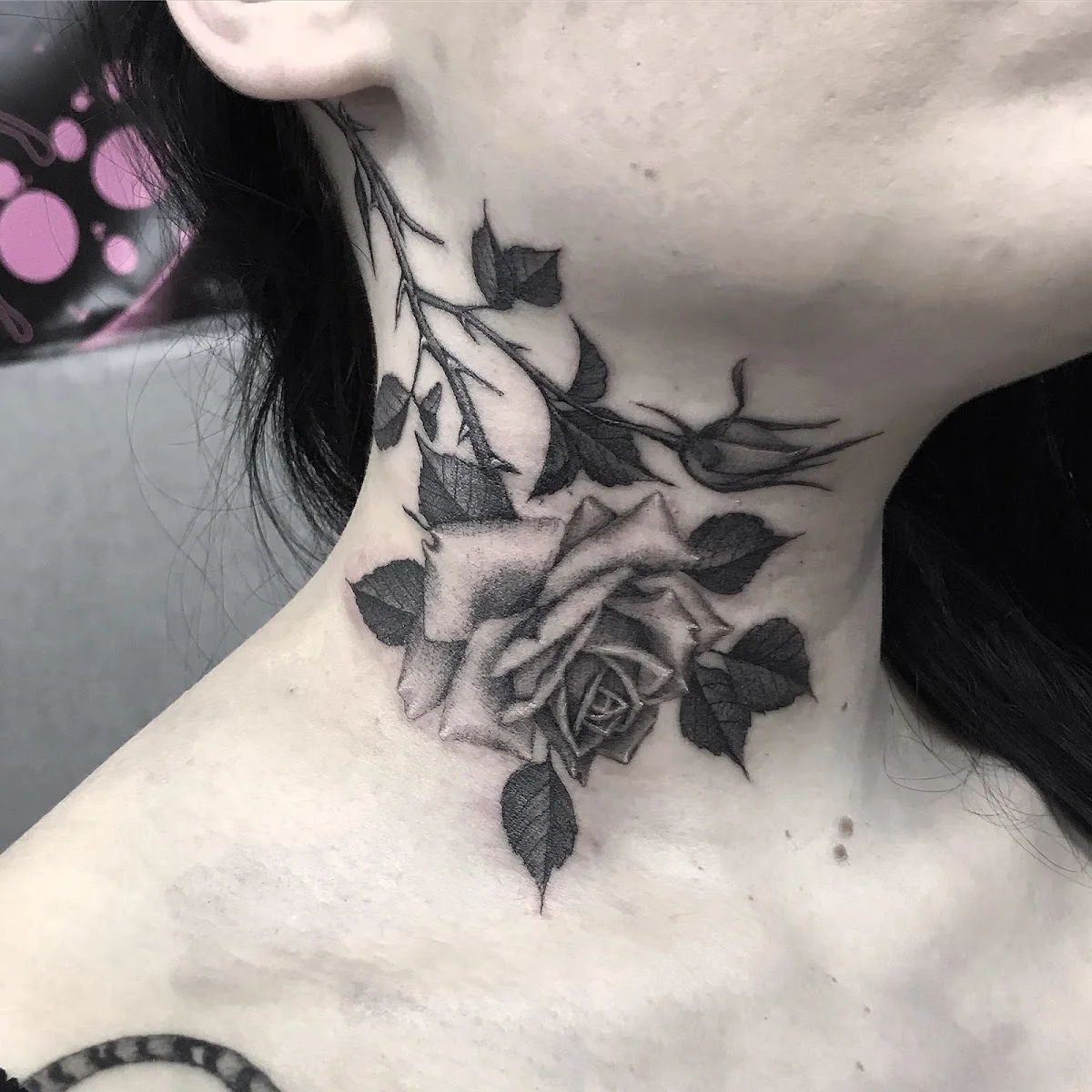 Sainthood Tattoo Studio photo