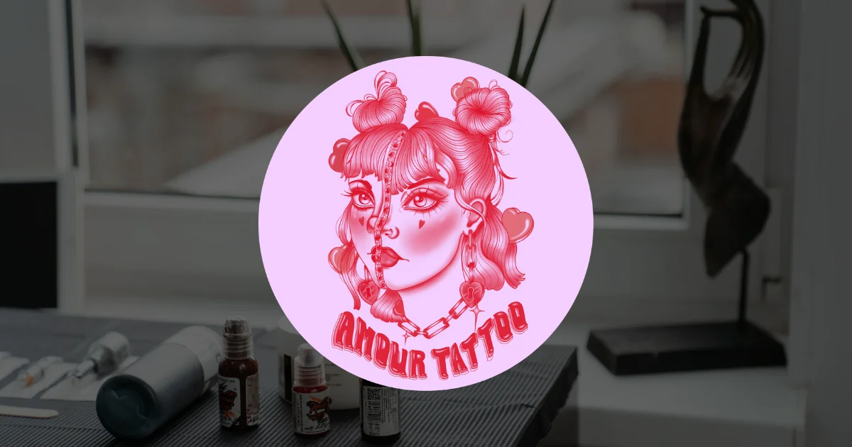 Amour Tattoo tattoo shop in Kingston upon Hull, ENG
