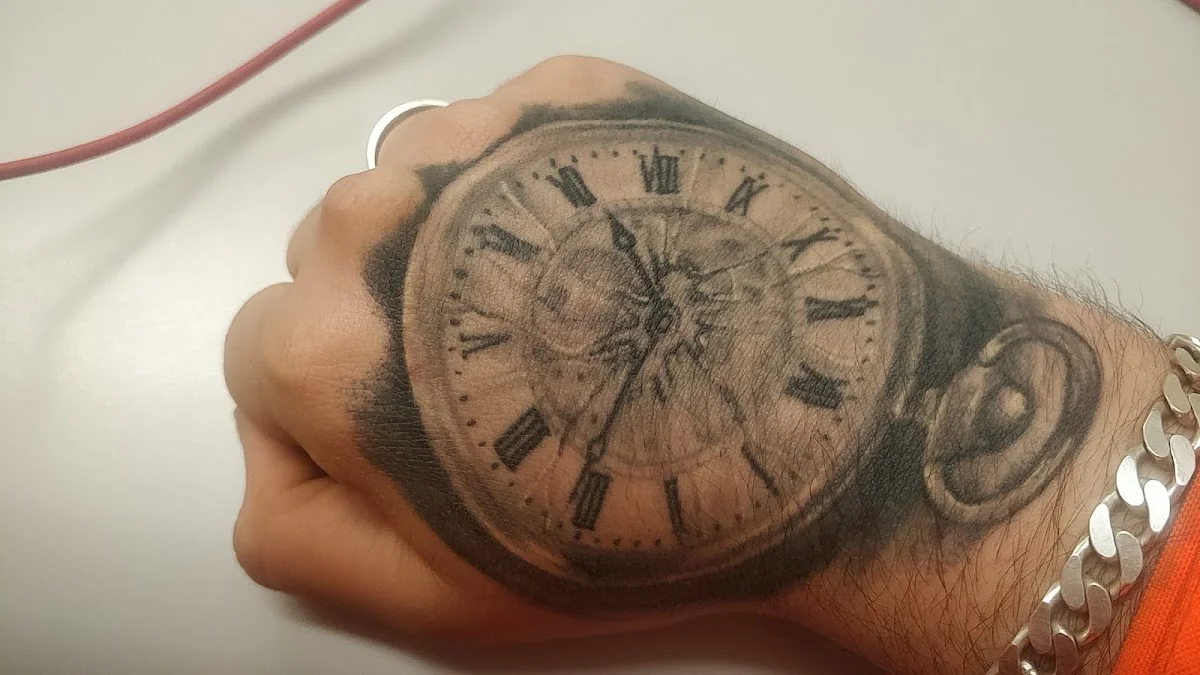 Perfect Image Tattoo Studio photo