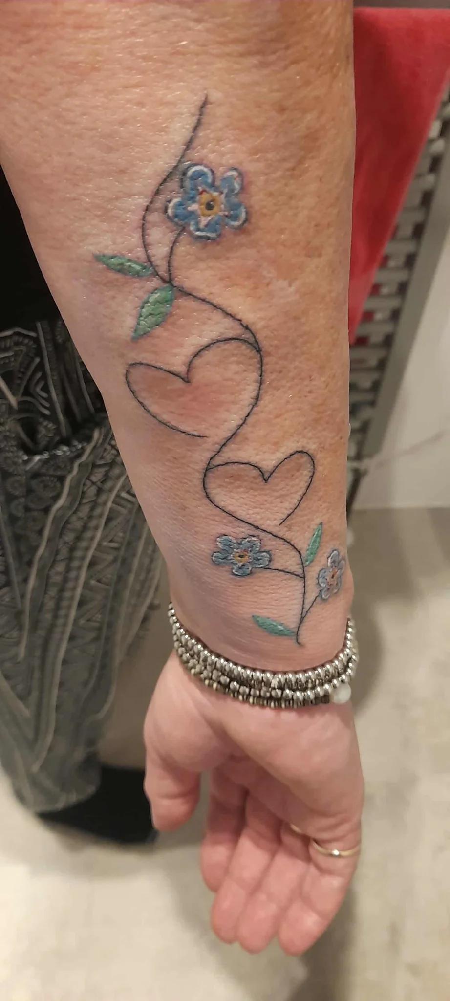 JB Tattoo Parlour photo