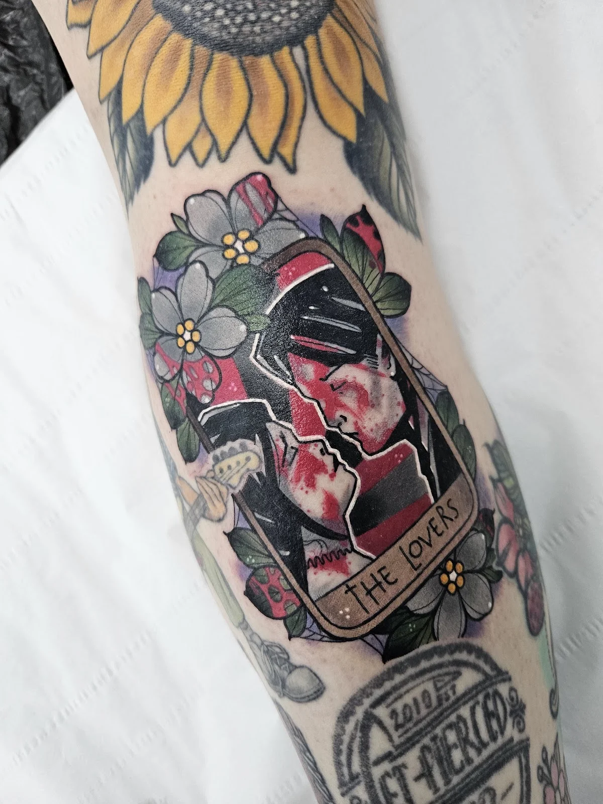 Season One Tattoo photo