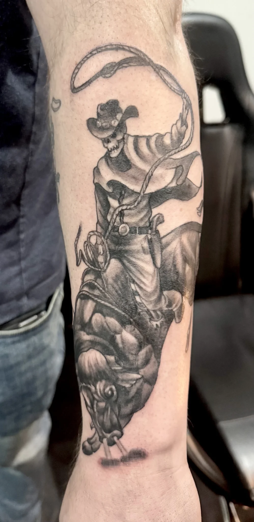 Artemis Tattoo photo