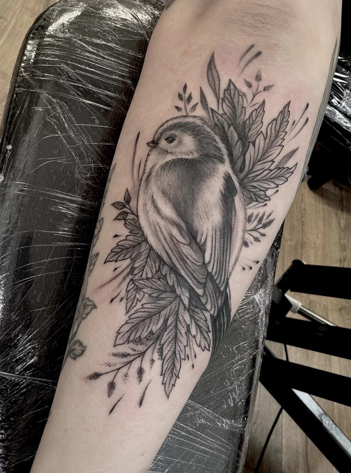 Inkarma Tattoo and Laser photo