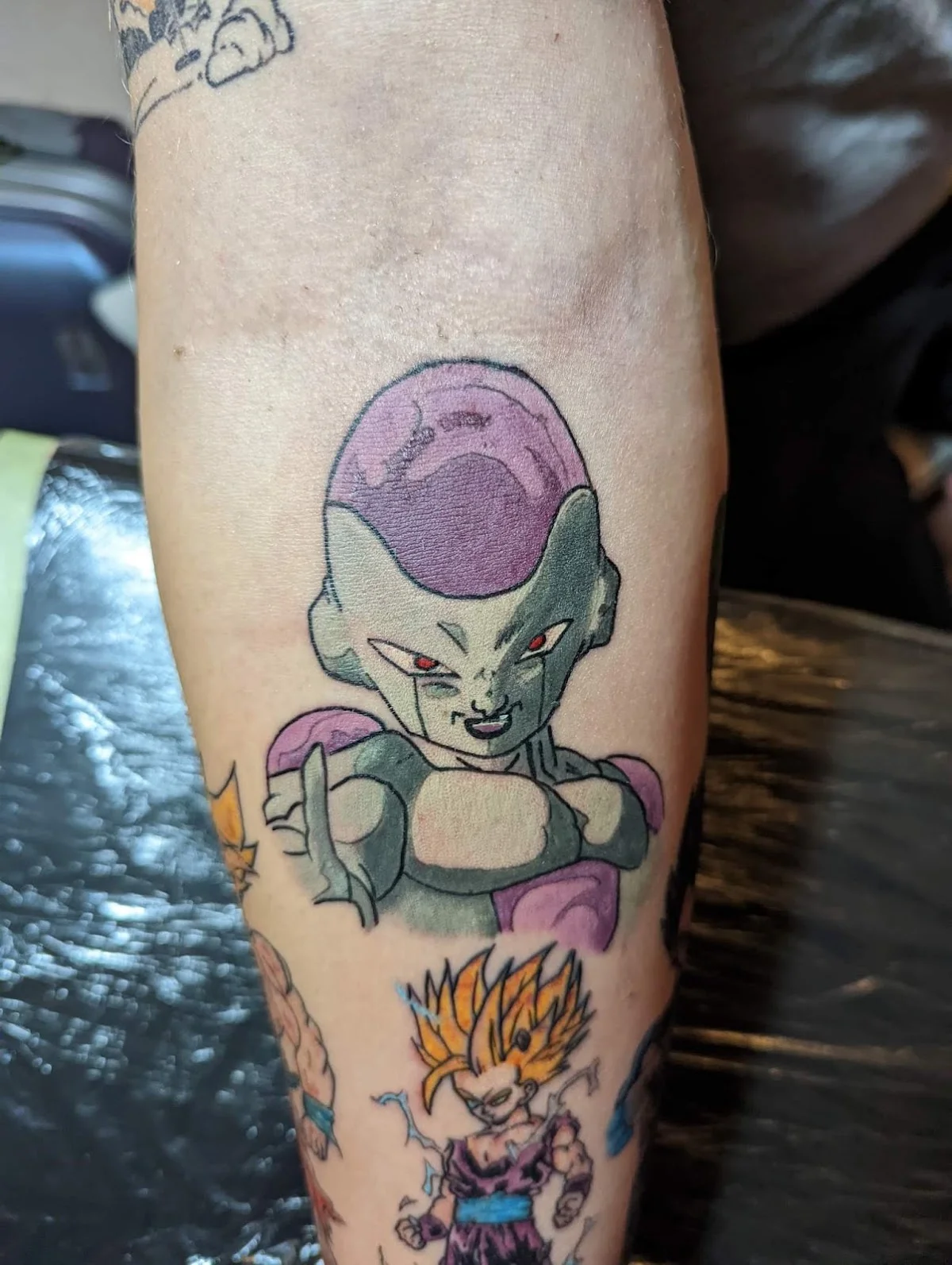 DarkOnyx TattooPreston photo