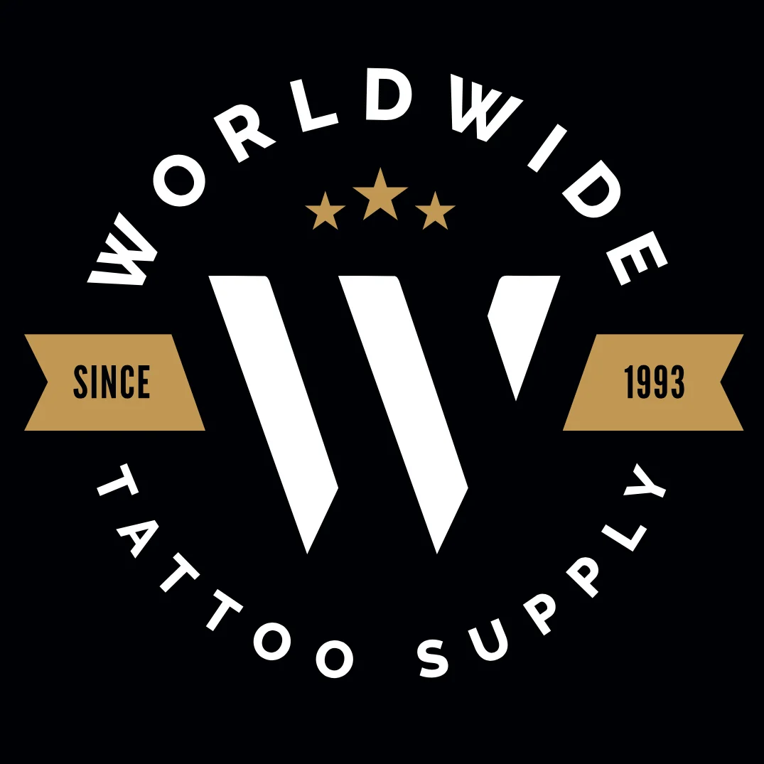 Worldwide Tattoo U.K. tattoo shop in Preston, ENG