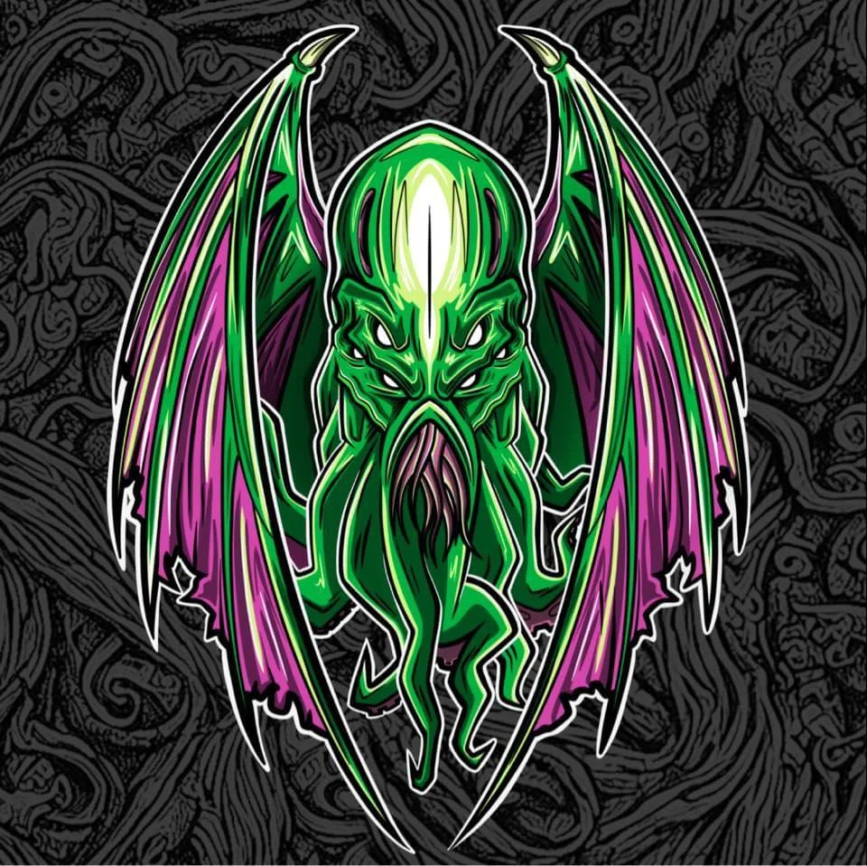 Mythos Tattoo Studio tattoo shop in Newport, WLS