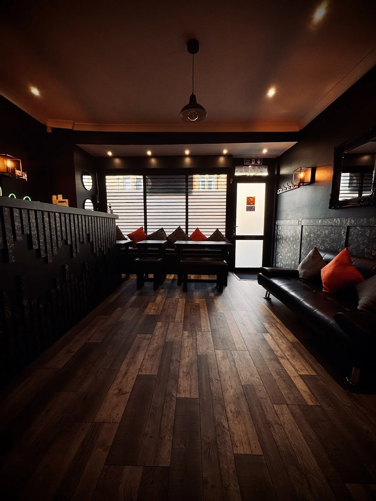 Miss Ink tattoo shop in Newport, WLS