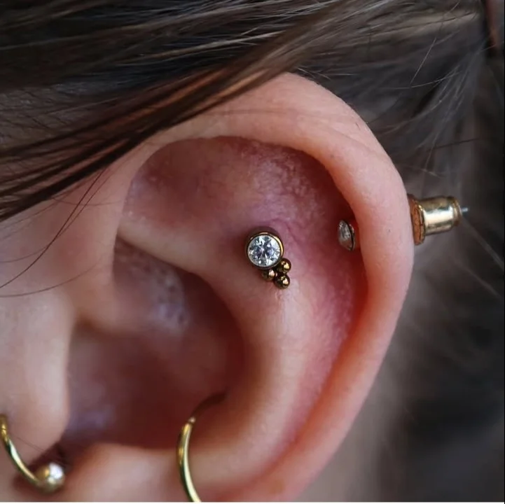 Mrs M's tattoos and piercings tattoo shop in Swansea, WLS