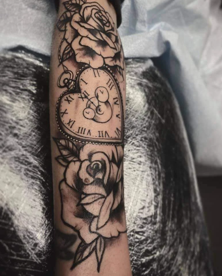 Stay true tattoo studio photo