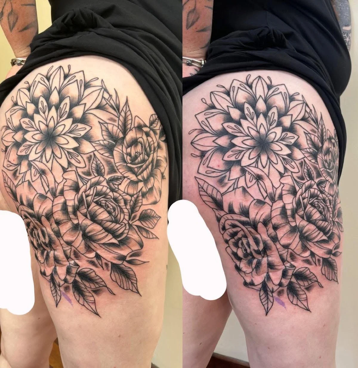 Courtney Haynes Tattoo tattoo shop in Swansea, WLS