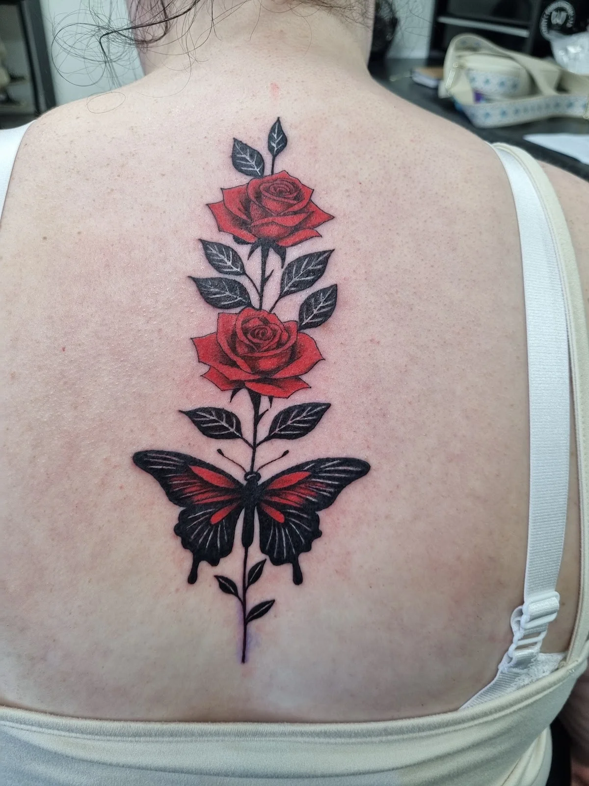3 Amigos Tattoo Studio tattoo shop in Bradford, ENG