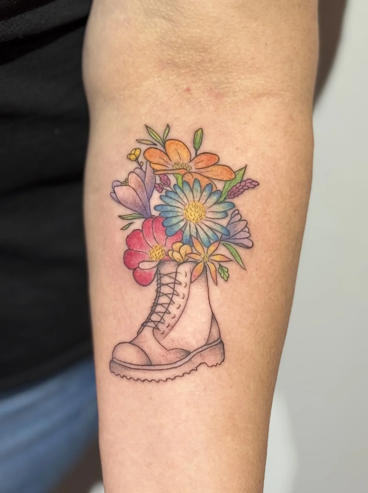 Otzi Ink, Tattoo Studio. photo