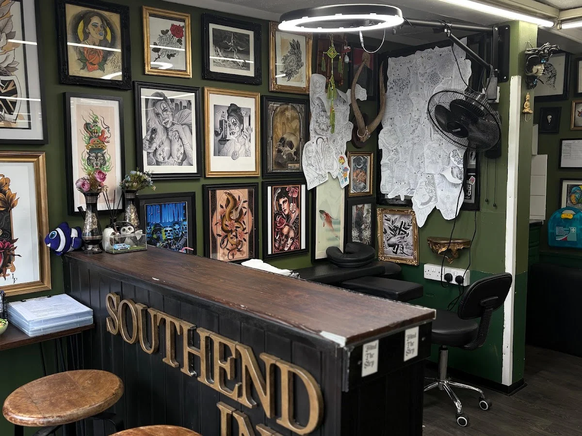 Southend Ink photo
