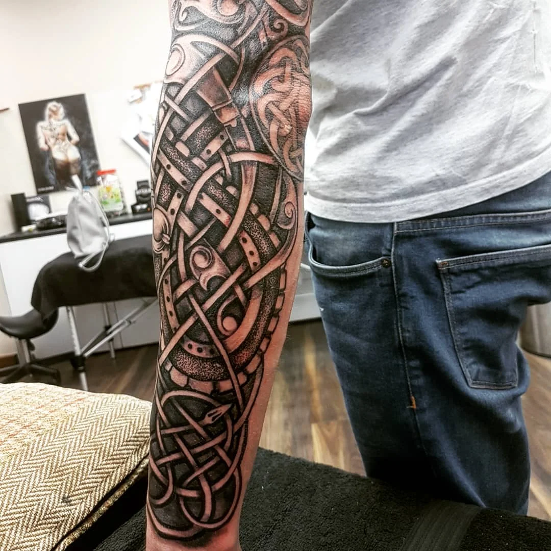 Brand Ink photo