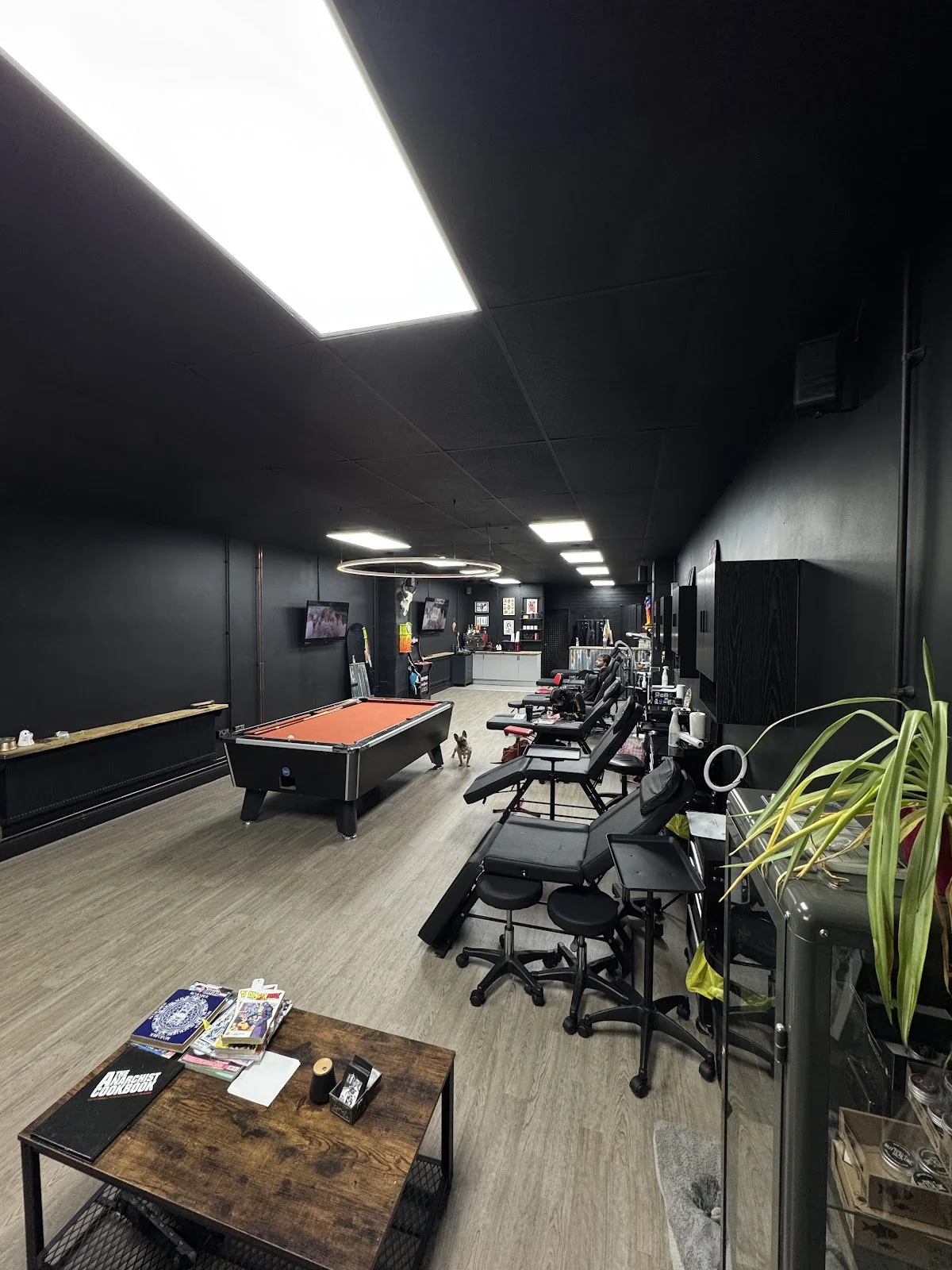 Southside Tattoo Collective photo