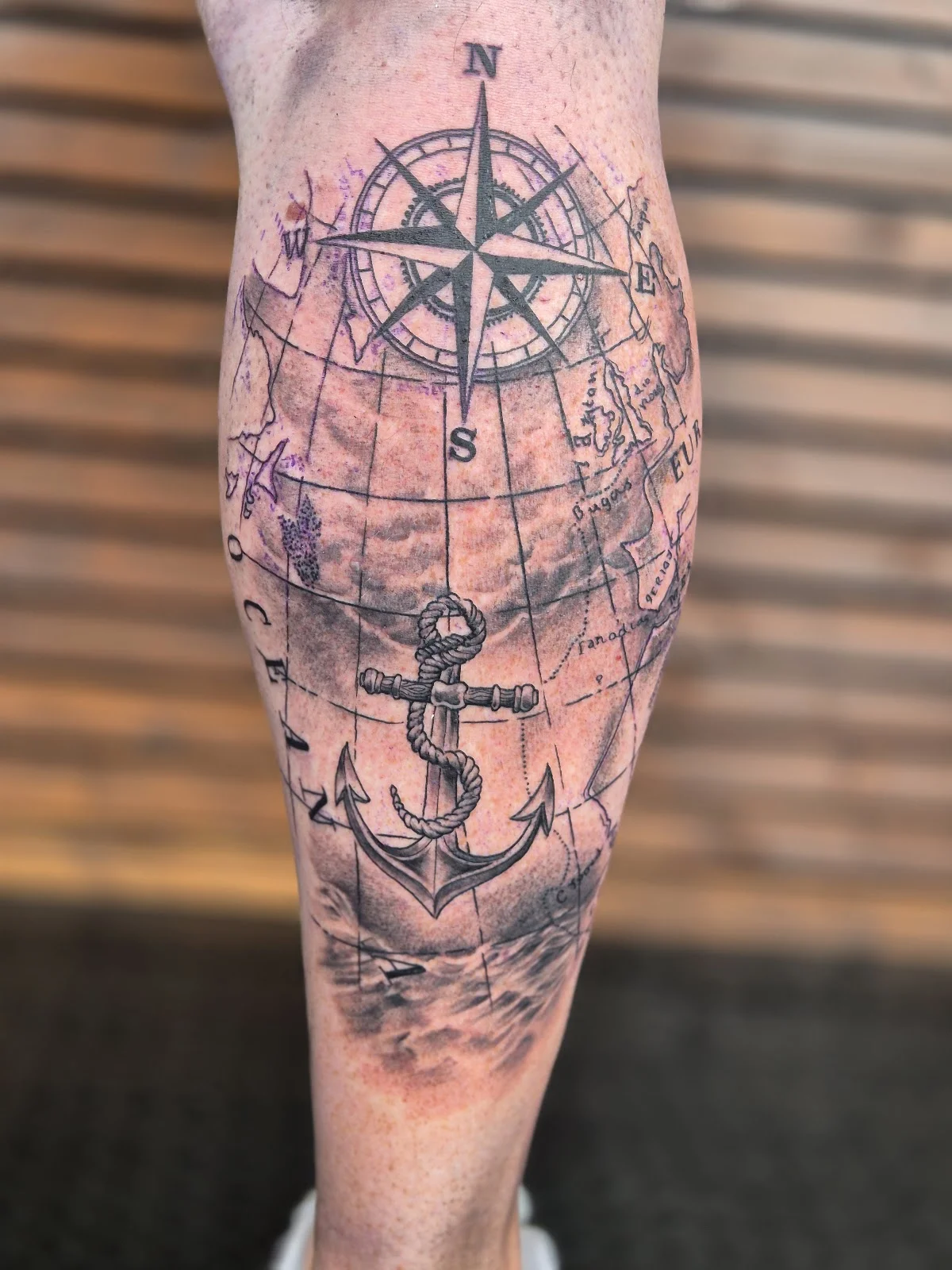Purdy Ink photo