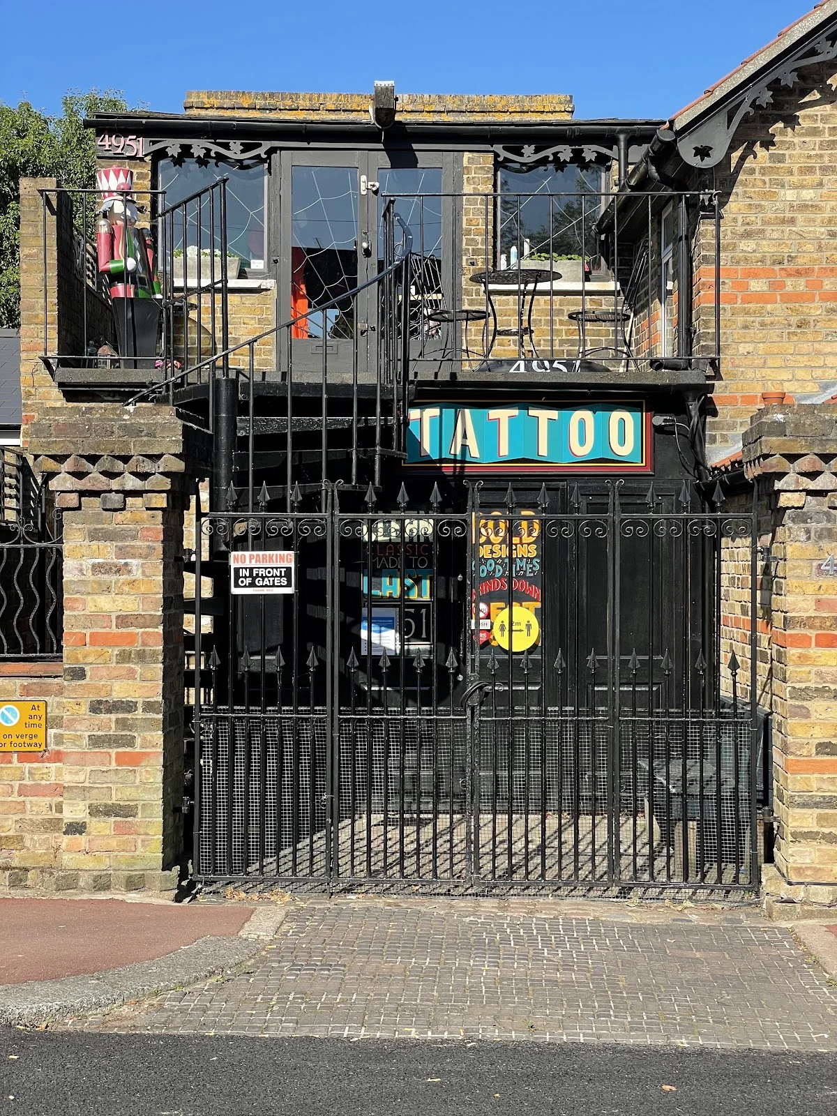 Skynyard Tattoos photo