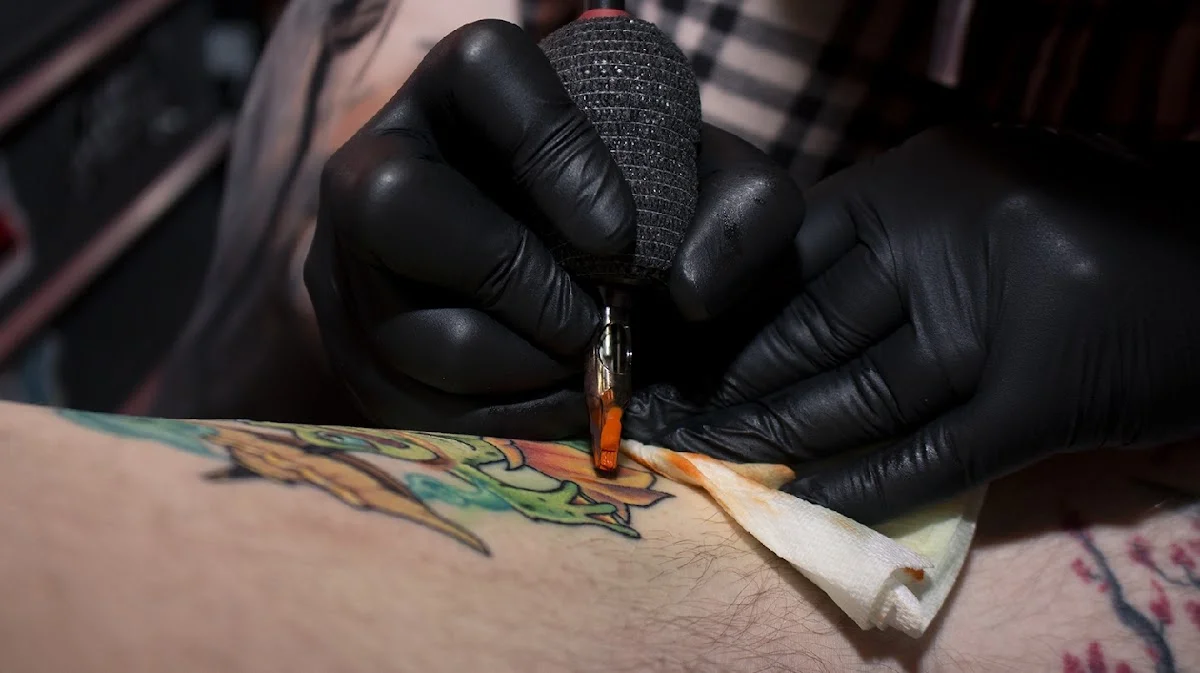 Belfast City Skinworks, Tattoo, Laser Removal and Body Piercing Studio tattoo shop in Belfast, NIR