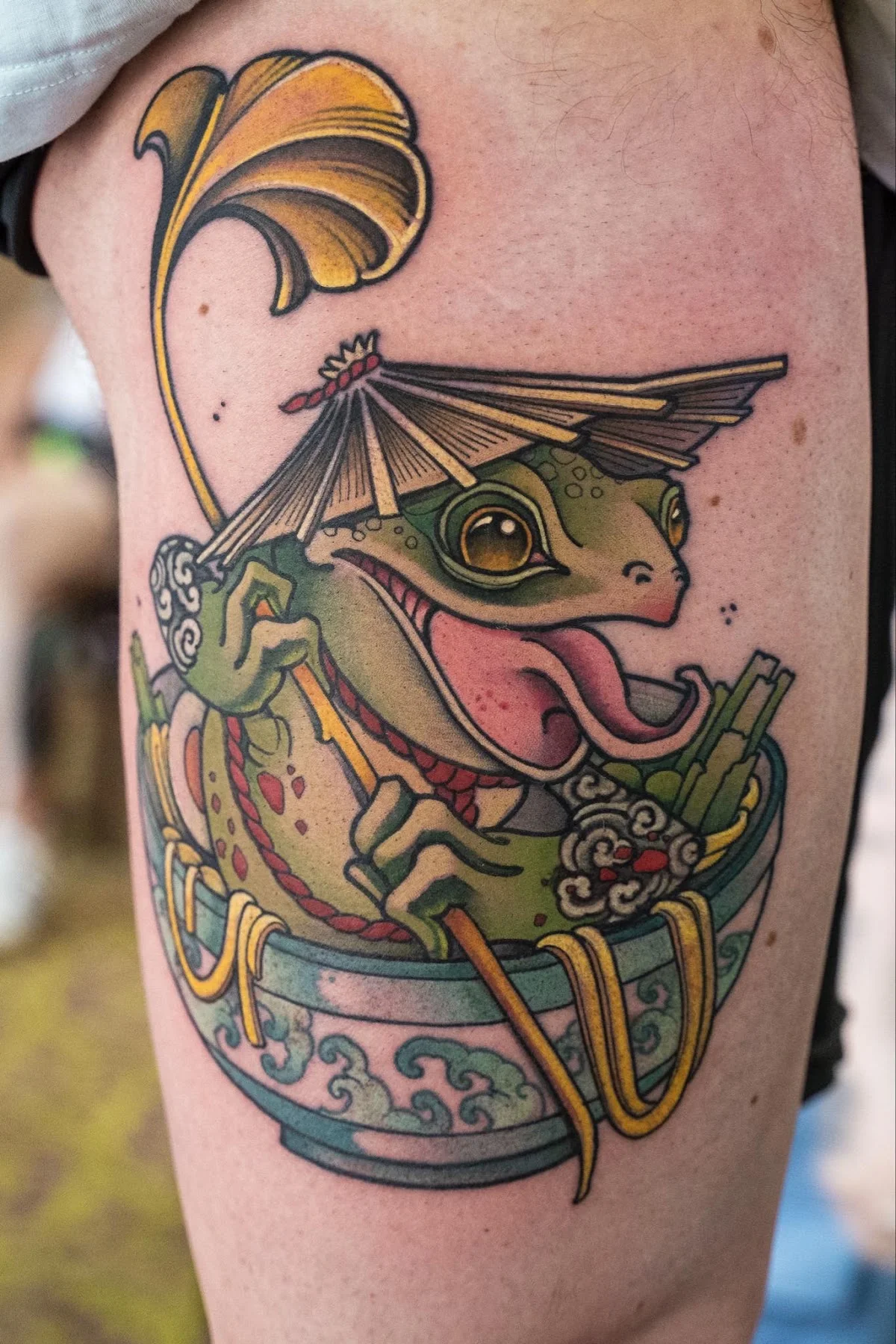 Hellfire Tattoo Club Belfast tattoo shop in Belfast, NIR