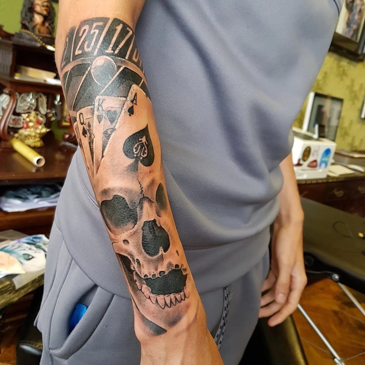 Ink Haven Belfast photo