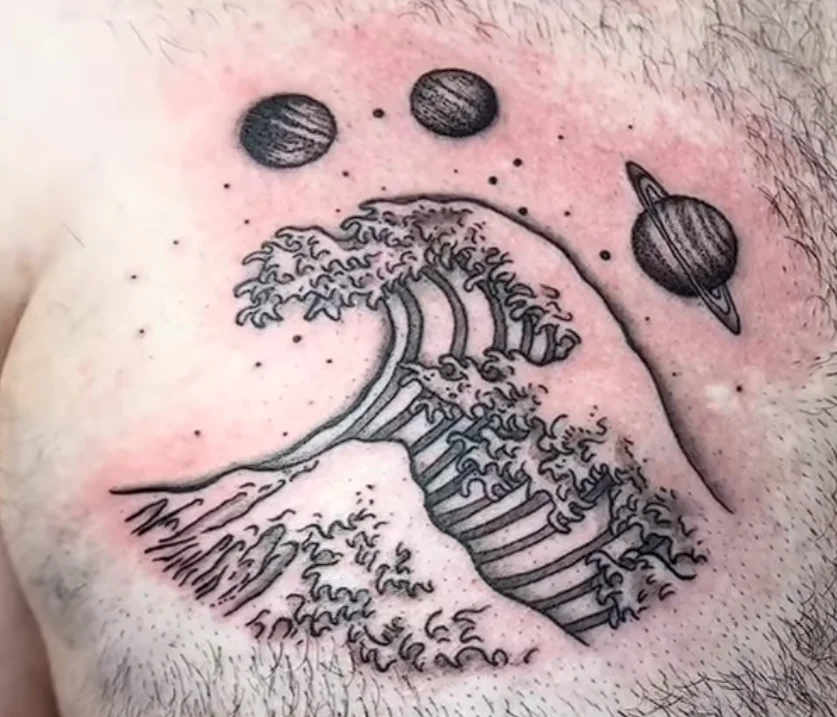 Sabai Tattoos photo