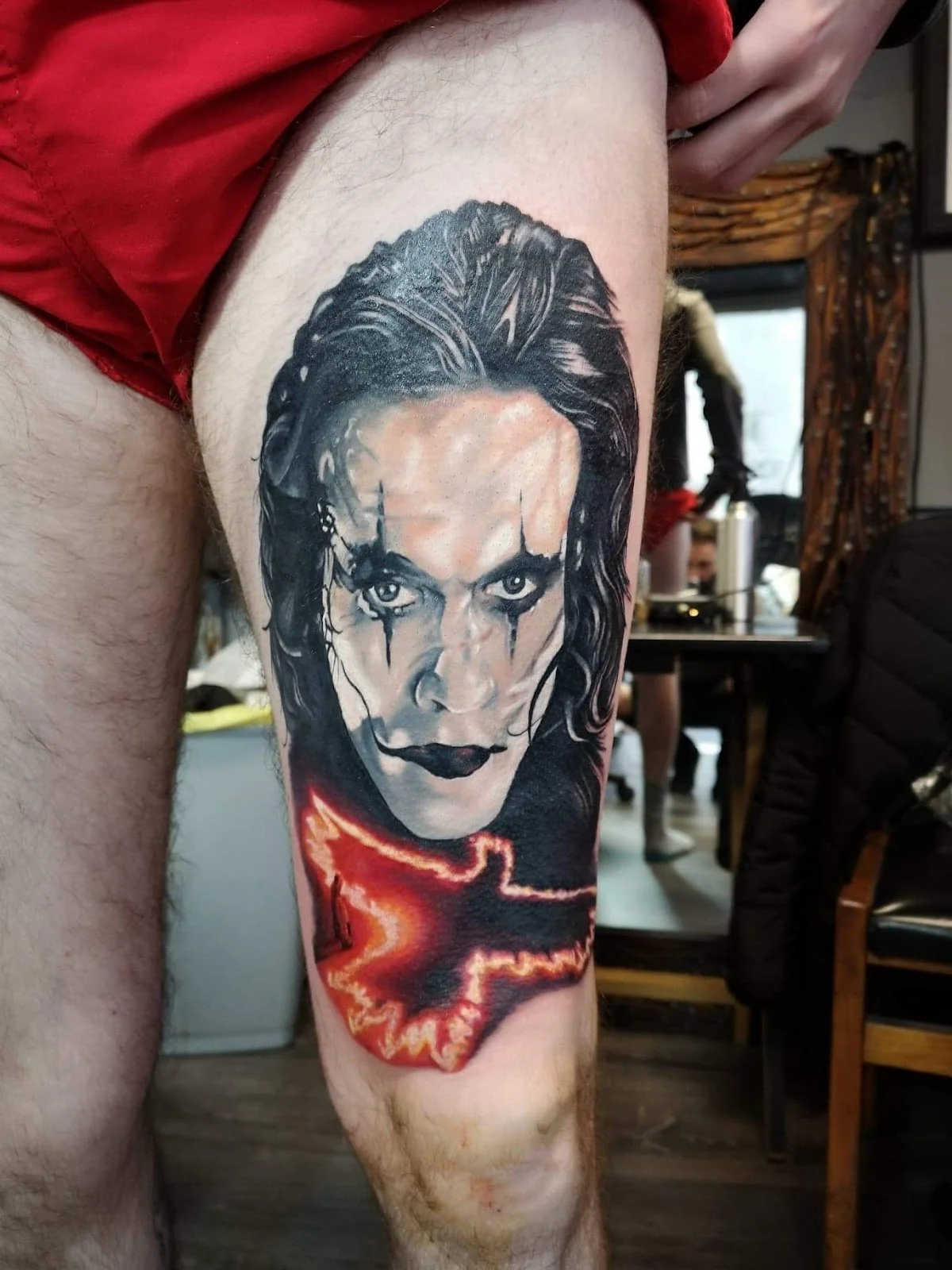 Nine Realms Tattoo Studio photo