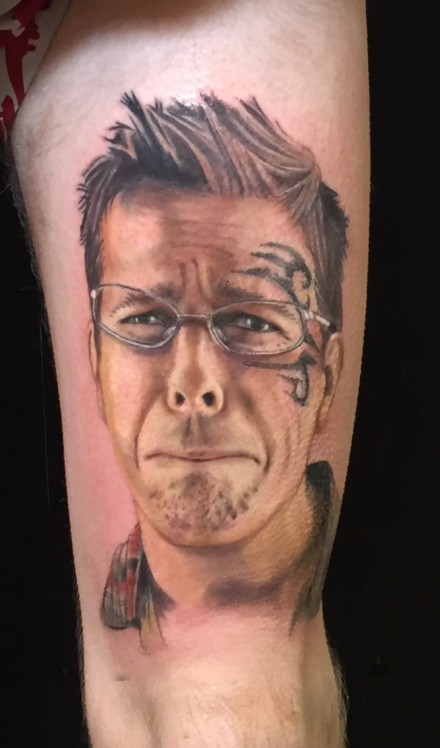Jax Wolf Tattoo & Piercing (BLOOD, SWEAT & TEARS SOCIAL CLUB) photo