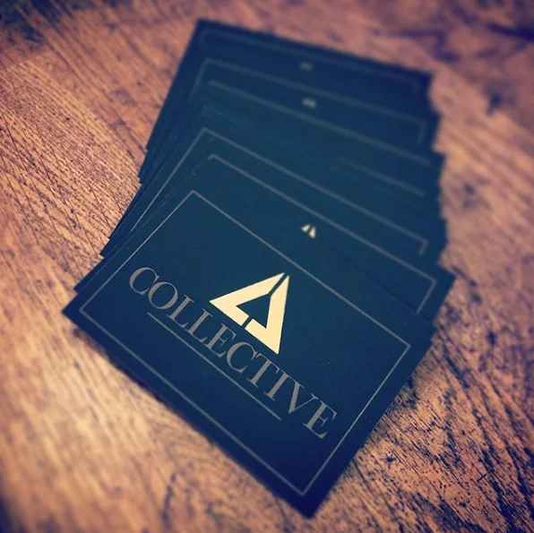 Collective Tattoo tattoo shop in Derby, ENG