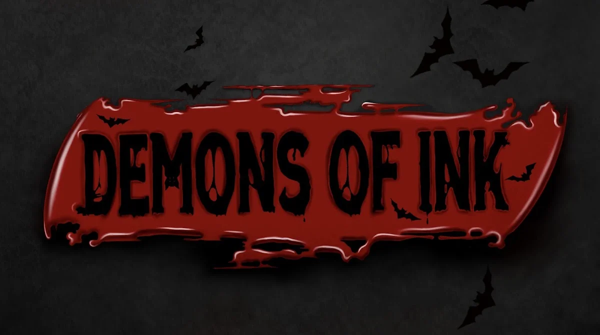 Demons of Ink Derby photo