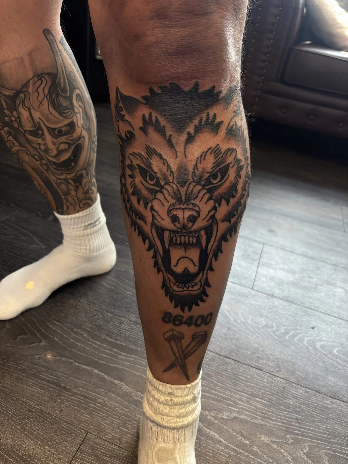 Abacus Tattoo & Piercing Studio tattoo shop in Derby, ENG