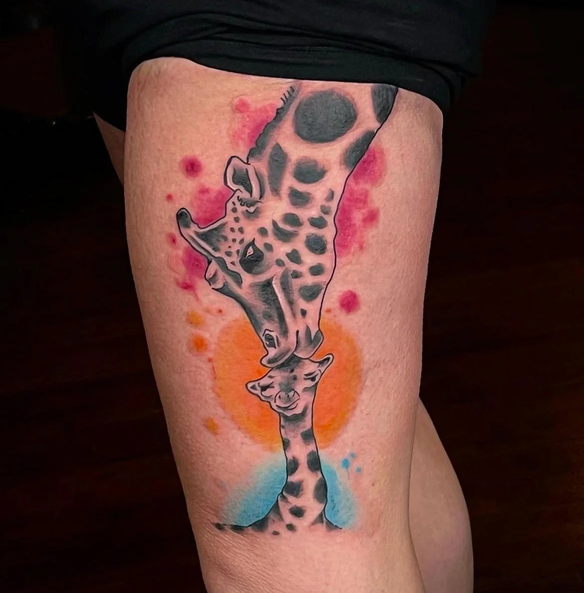 Needle King Tattoo Tattoo & Piercing Shop & Academy photo